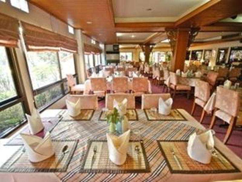 Lopburi Inn Resort Bagian luar foto